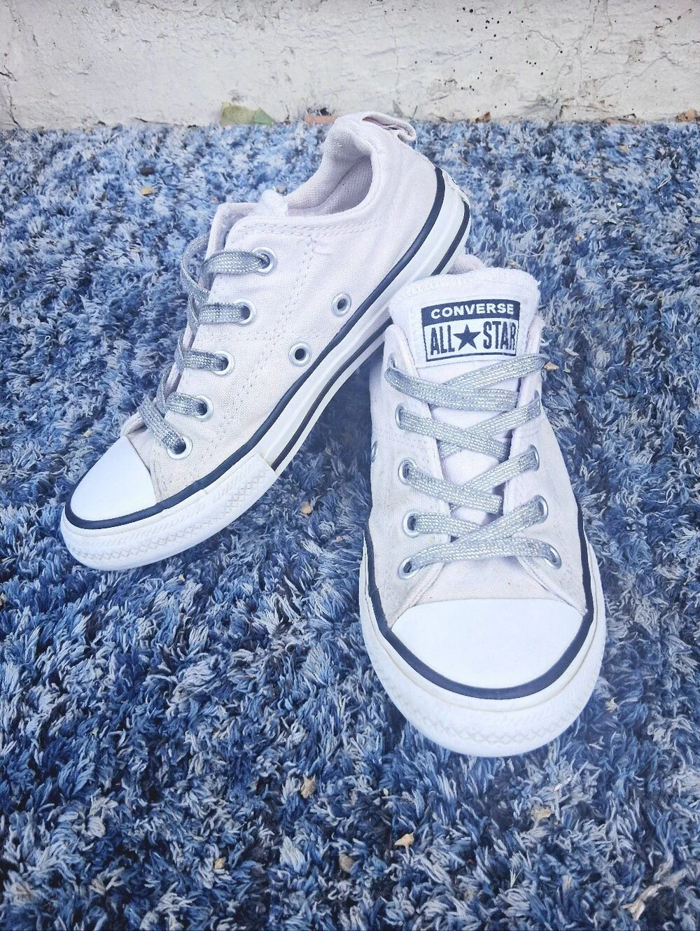 Youth Converse Size 13